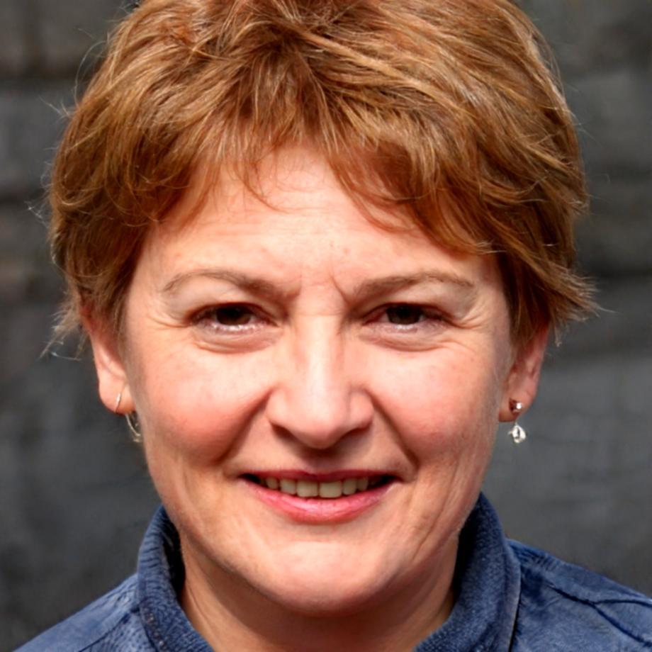 Emma Richardson, Director of Learning Experience